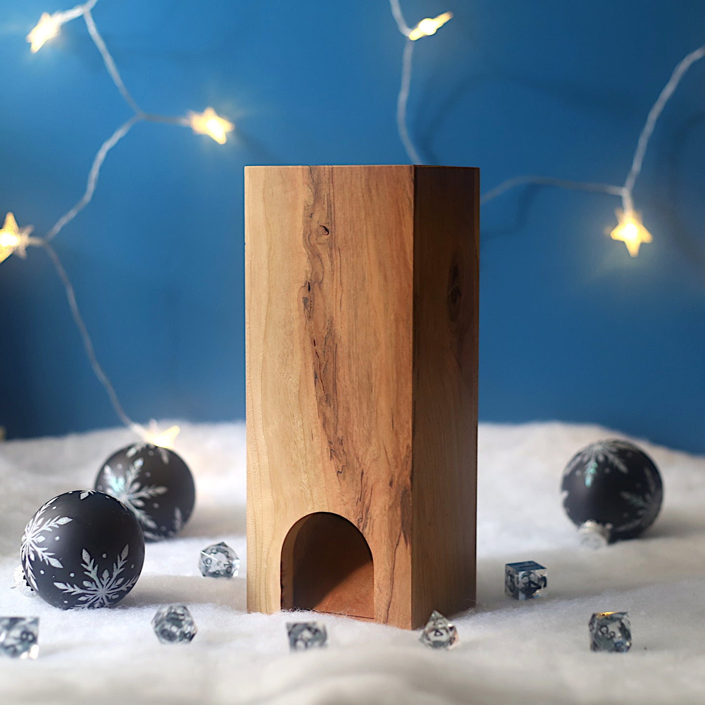 Cherry Dice Tower - Dragon Armor Games