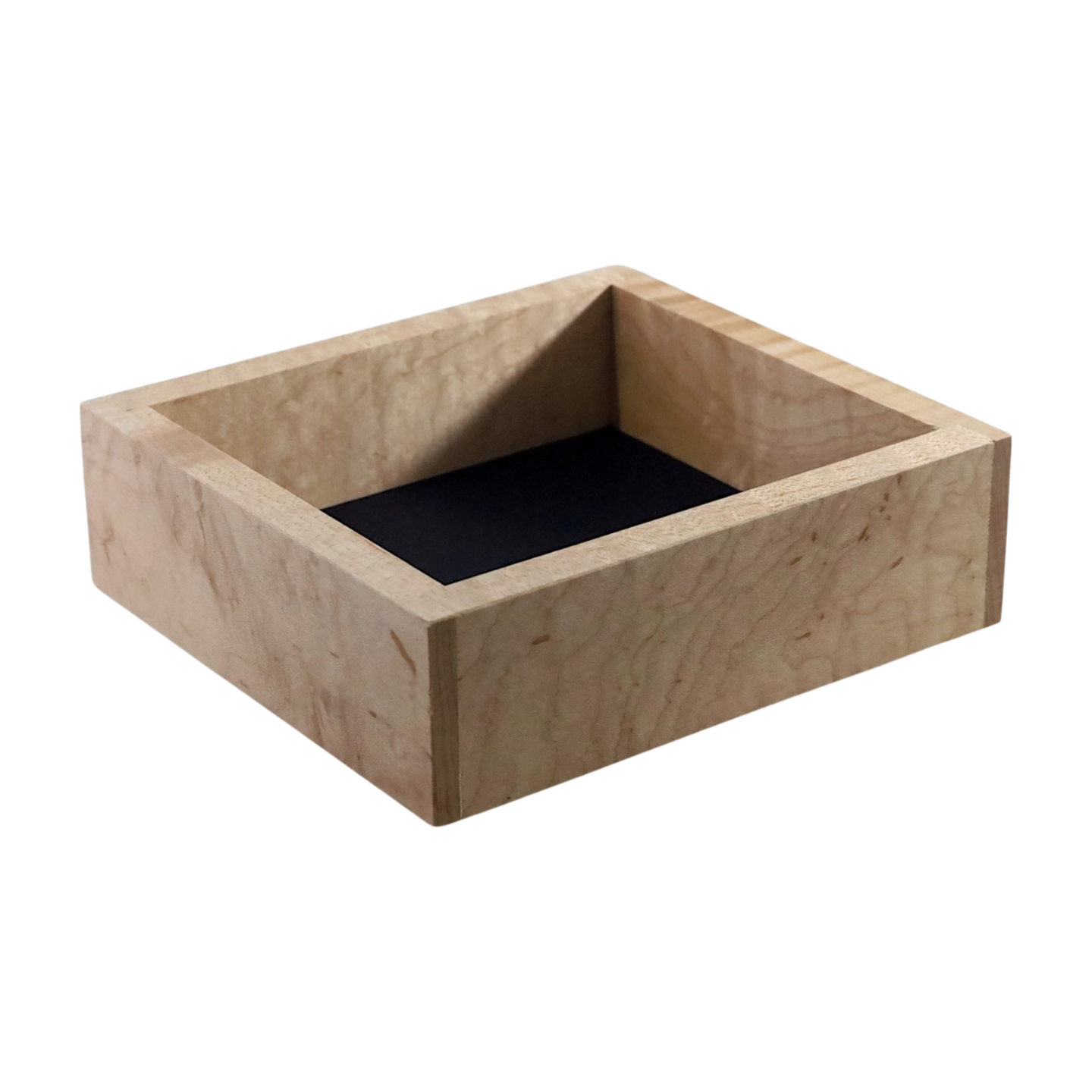 Maple Small Dice Tray - Dragon Armor Games