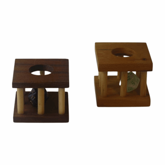 Cherry Dice Jail - Dragon Armor Games