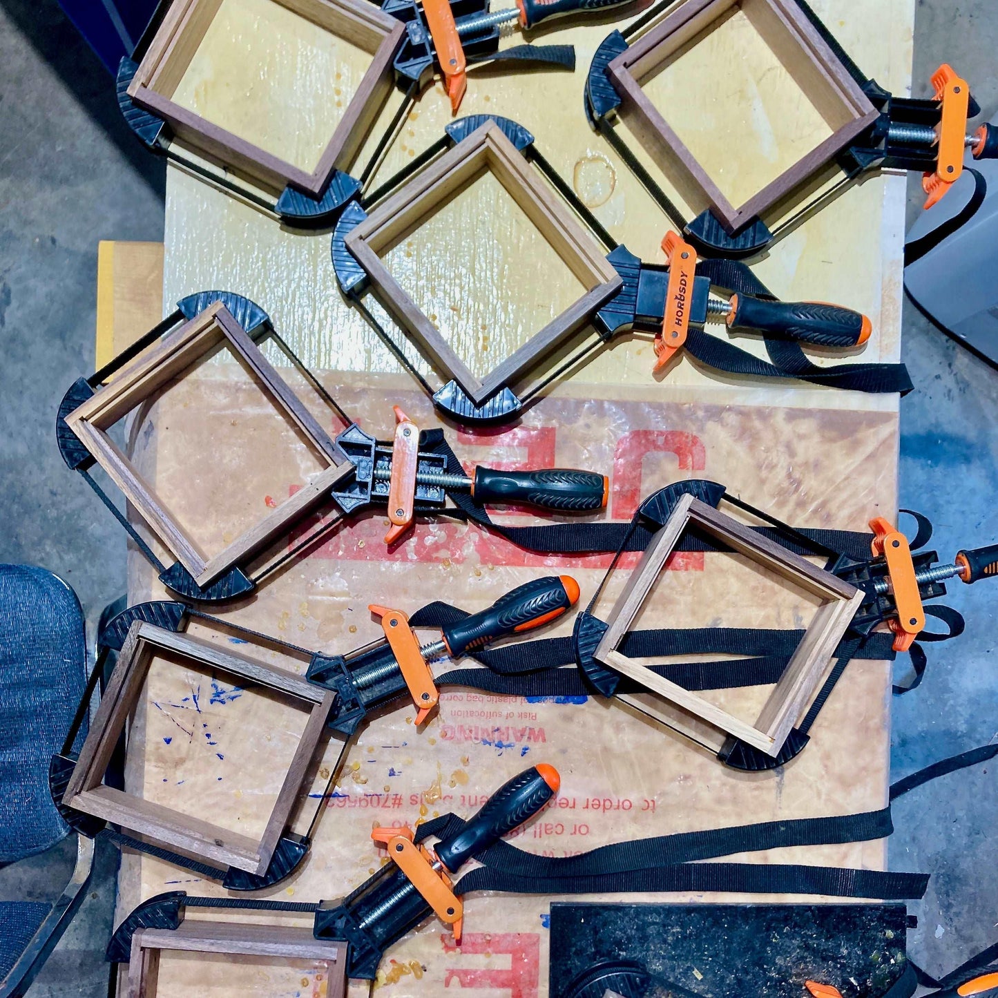 Cherry Small Dice Tray - Dragon Armor Games