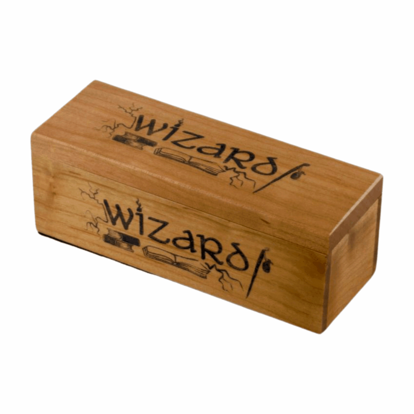 Wizard Dice Vault - Dragon Armor Games