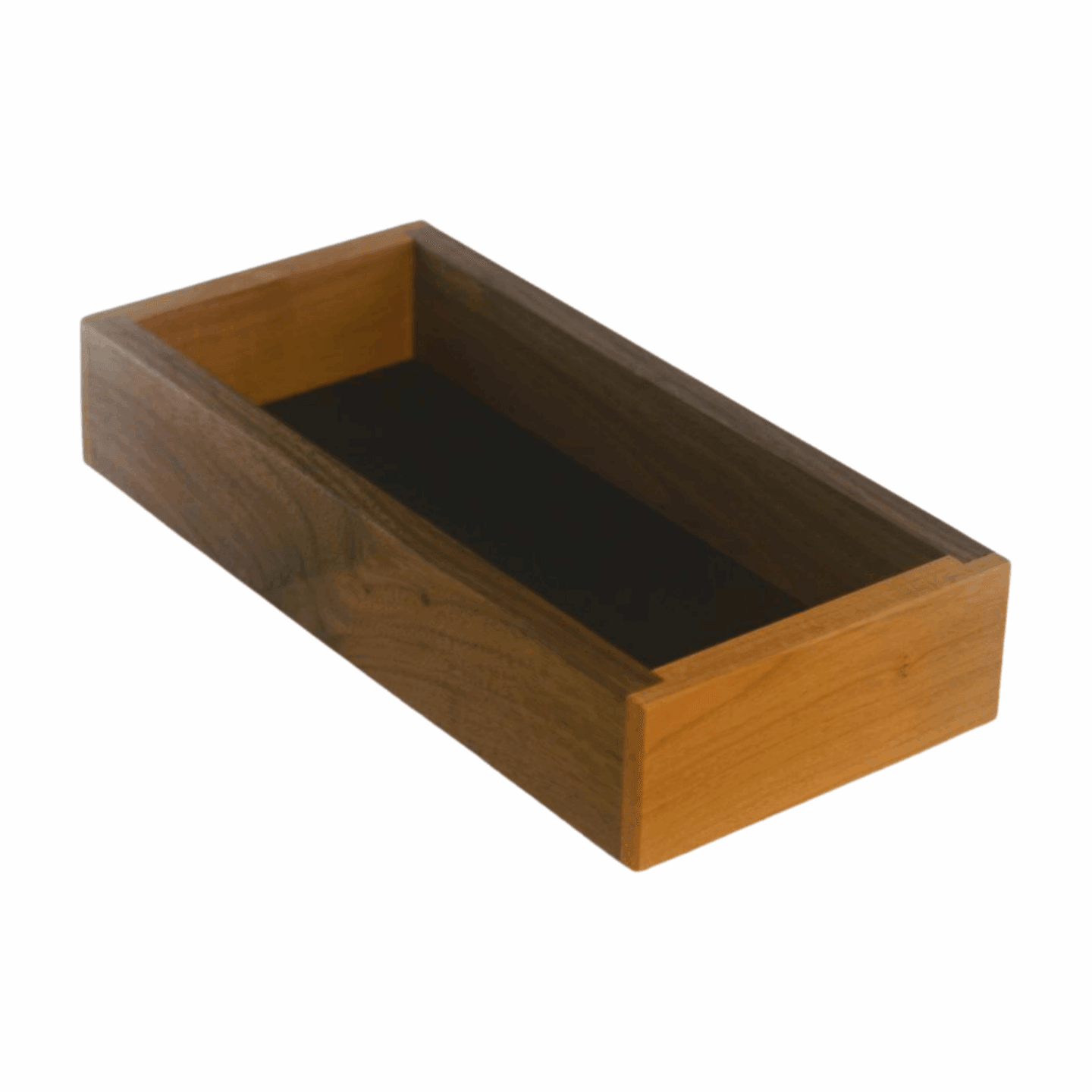 Medium Two-Tone Dice Tray - Dragon Armor Games