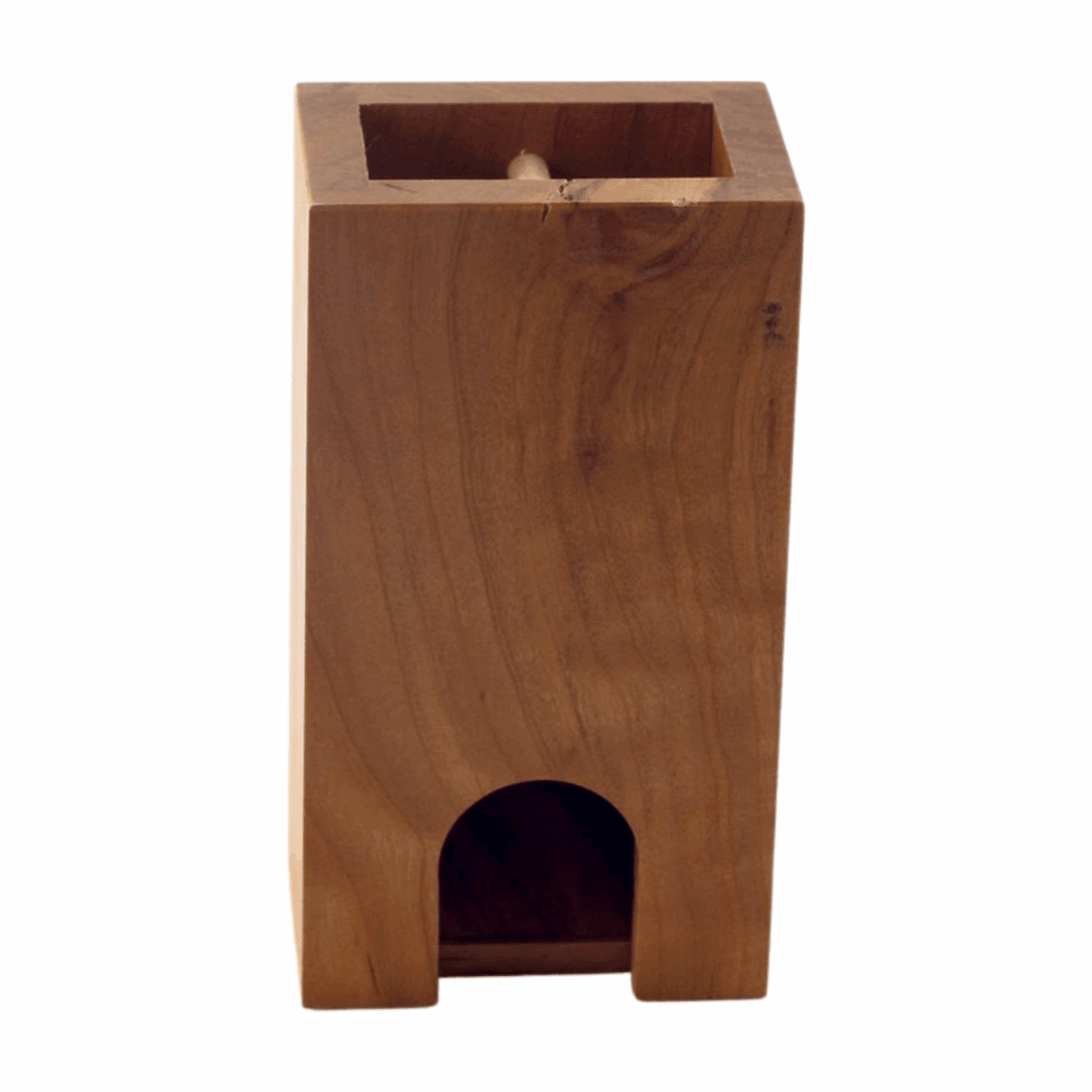 Small Classic Cherry Dice Tower - Dragon Armor Games