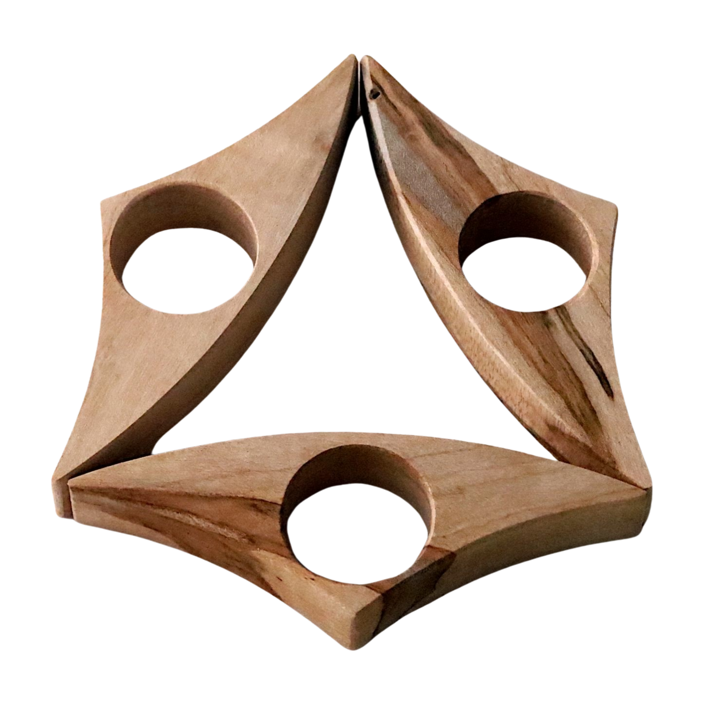 Three Poplar Book Page Holders