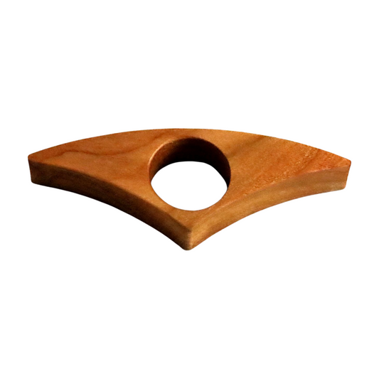 Wooden Book Page Holder