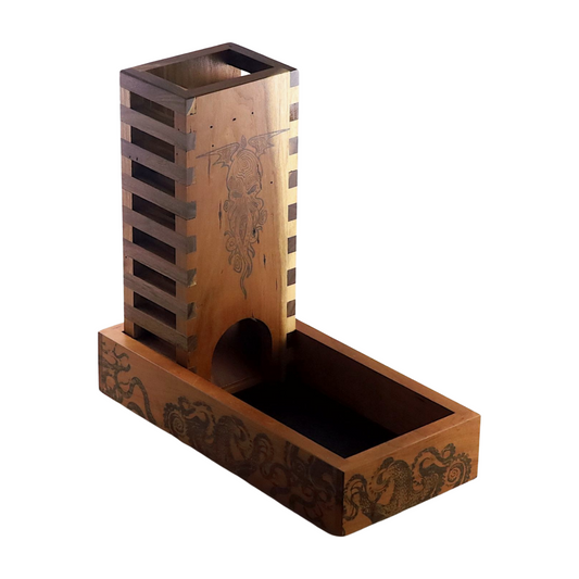 Cthulhu Large Combo Pack