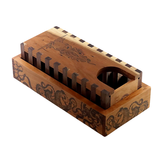 Cthulhu Large Combo Pack