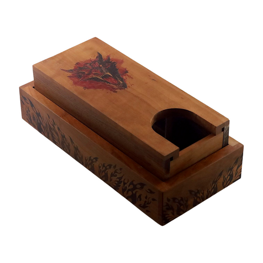 Dragon Large Combo Pack