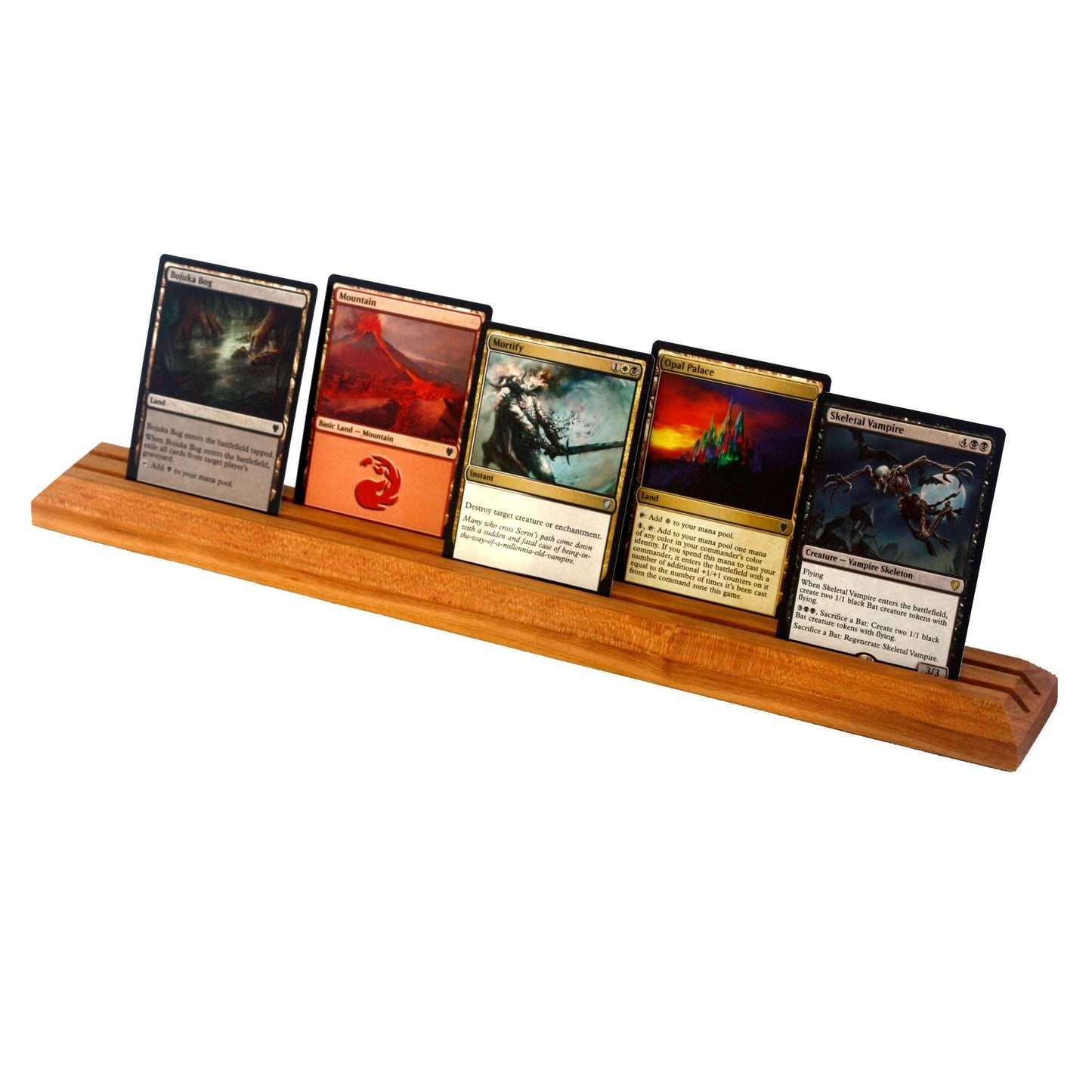 Cherry Card Holder for Collectible Card Games